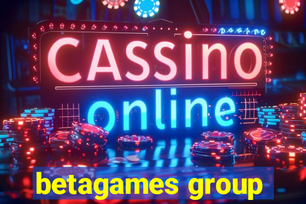 betagames group